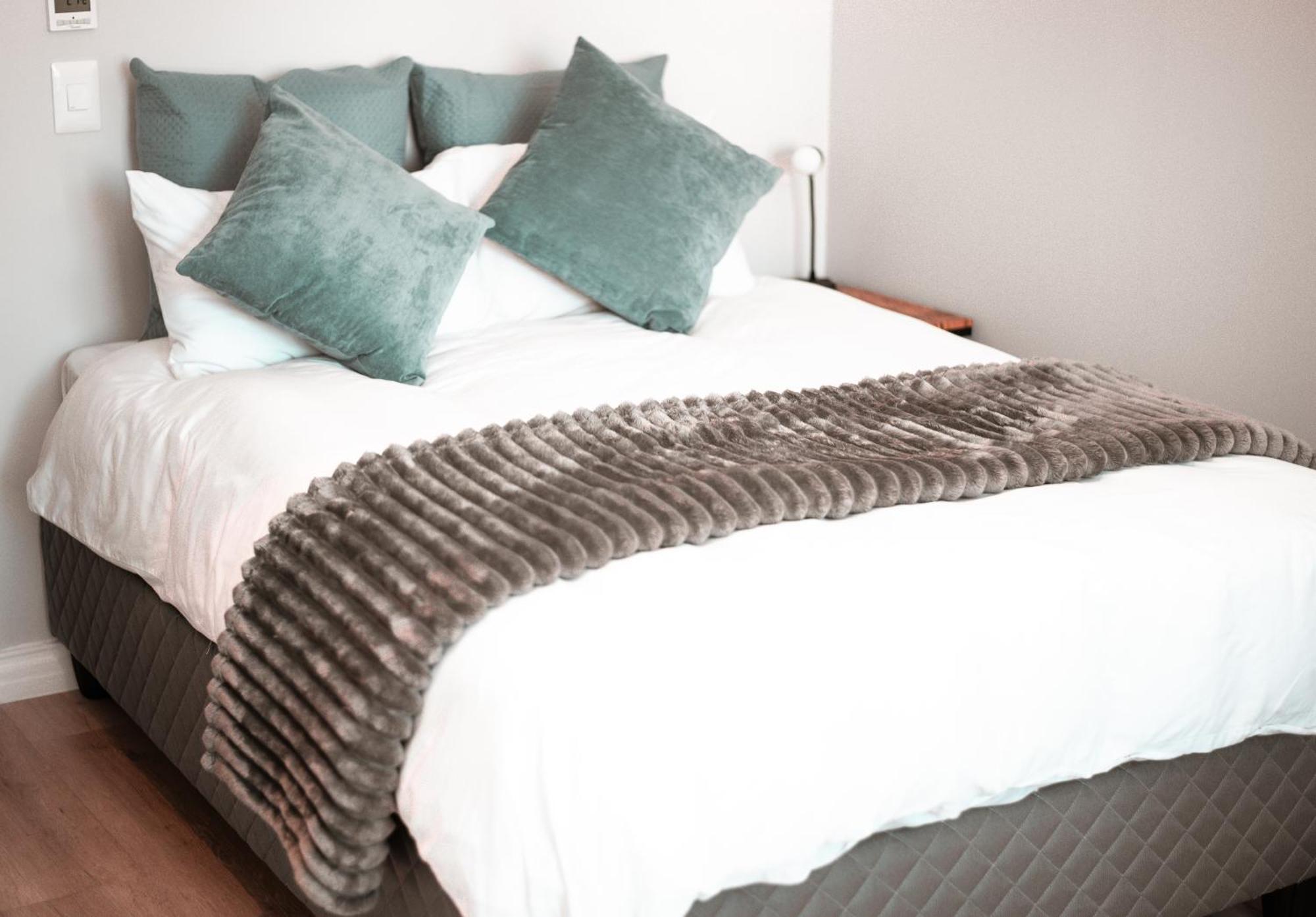 Apartment 16 On Bree Luxury With Mountain Views Kapstadt